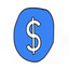 _________FUSD price logo