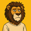 _________LION price logo