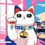 _________NEKO price logo