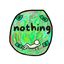 _________NOTHING price logo