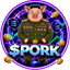 _________PORK price logo