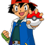 _________SATOSHI price logo