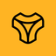 _________TRUST price logo