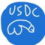 _________USDC price logo