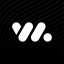 _________WAVE price logo
