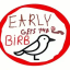 _________WORM price logo