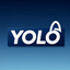 _________YOLO price logo