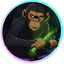 ________APES price logo