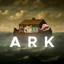 ________ARK price logo