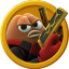 ________BEAN price logo