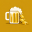 ________BEER price logo
