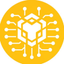 ________BNB price logo