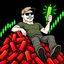 ________CHUD price logo
