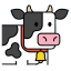 ________COW price logo