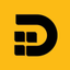 ________DEX price logo