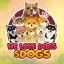 ________DOGS price logo