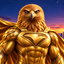 ________EAGLE price logo