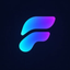 ________FLOW price logo