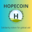________HOPE price logo