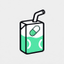 ________JUICE price logo