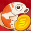 ________KOI price logo