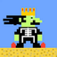 ________MARIO price logo