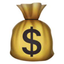 ________MONEY price logo