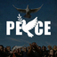 ________PEACE price logo