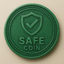 ________SAFE price logo