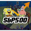 ________SP500 price logo