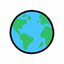 ________WORLD price logo
