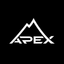 _______APX price logo