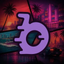 _______B price logo