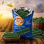 _______CHIPS price logo