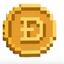 _______D price logo