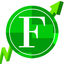 _______FUN price logo