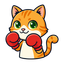 _______GCAT price logo
