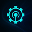 _______LINK price logo