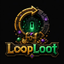 _______LOOP price logo