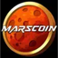 _______MARSCOIN price logo