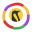 _______PENG price logo