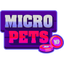 _______PETS price logo