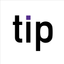 _______TIP price logo