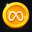 _______TITCOIN price logo