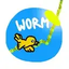 _______WORM price logo