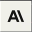 ______ANTH price logo