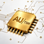 ______AU price logo