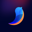 ______BLU price logo