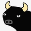 ______BUL price logo