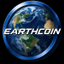 ______EARTH price logo